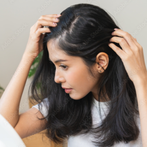Hair & Scalp Care