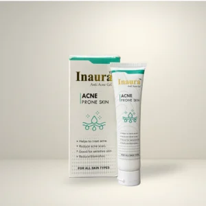 Inuara|Anti-Acne Gel