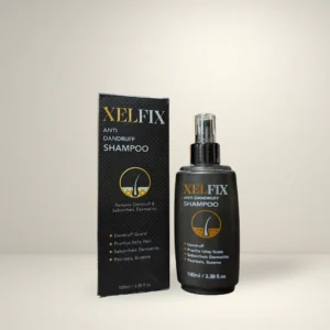 Xelfix|Anti-Dandruff Shampoo