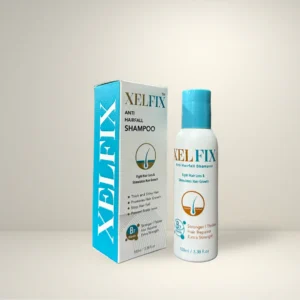 Xelfix|Anti-Hairfall Shampoo
