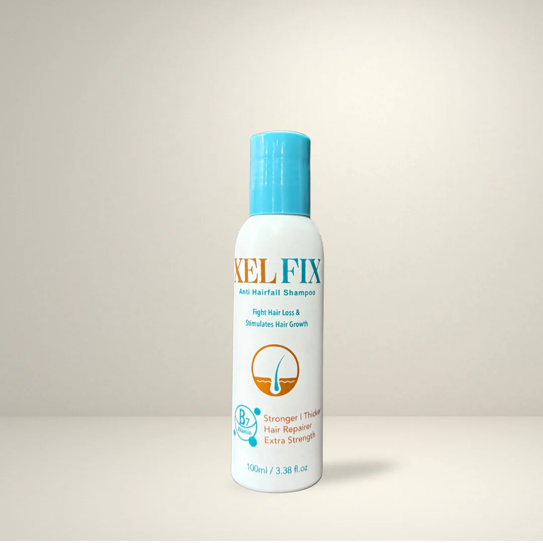 Xelfix|Anti-Hairfall Shampoo - Image 2