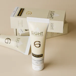 Light |Skin Britening Cream