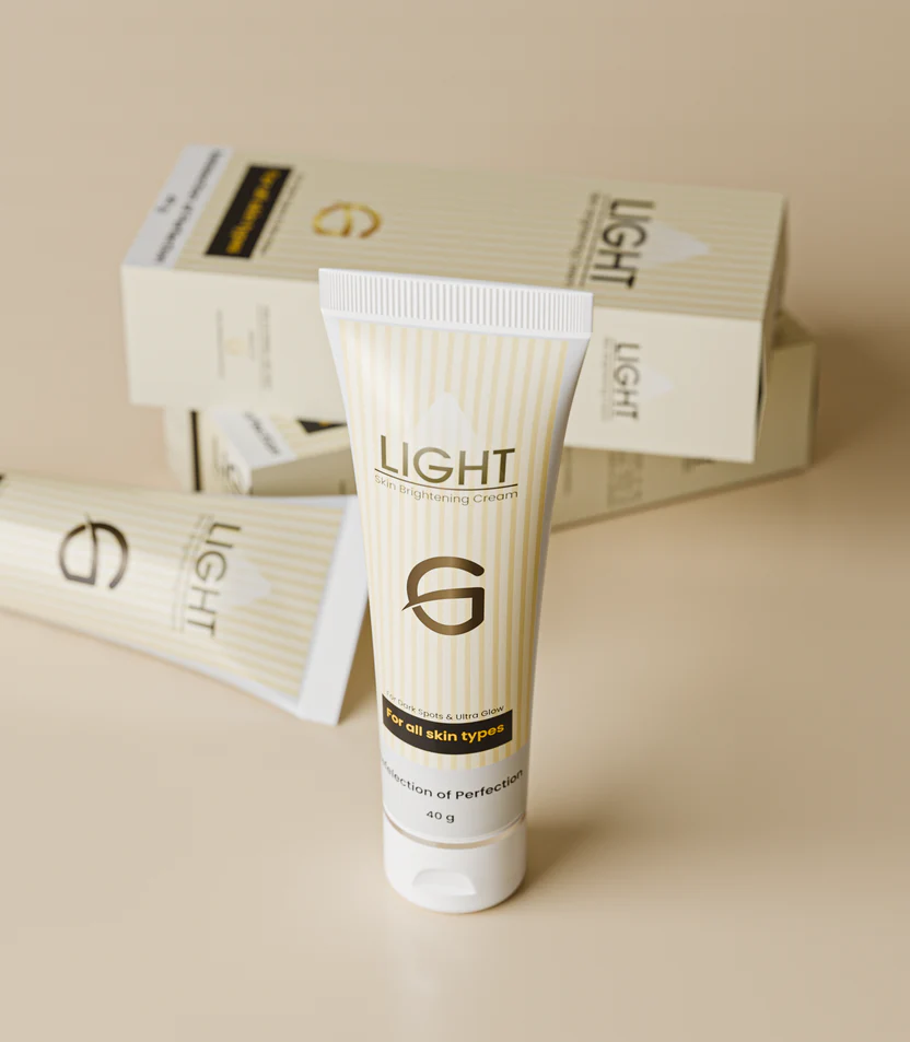 Light |Skin Britening Cream
