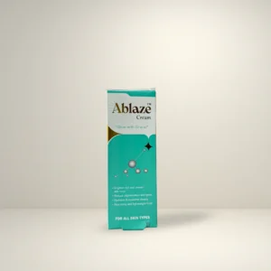 Ablaze | Glowing Cream