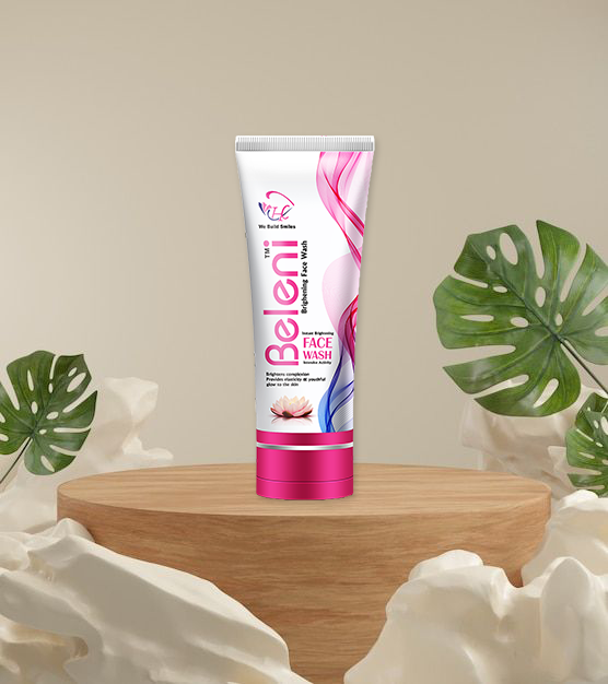 Beleni|Brightening Face Wash