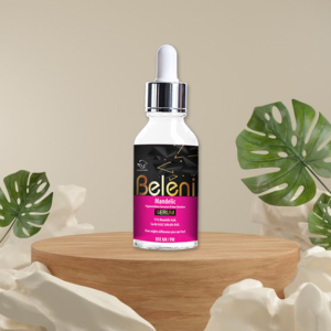 Beleni |Mandelic Serum
