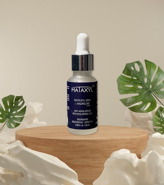 Mataxyl |Anti Aging Serum