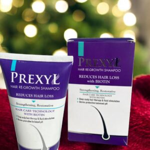 Prexyl |Hair Re-Growth Shampoo