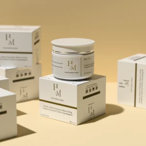 H/M |Moisturizing Cream