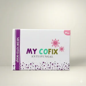 My Cofix | Anti Fungal Soap