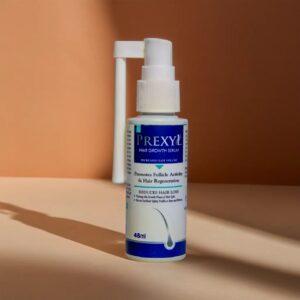 Prexyl |Hair Growth Serum