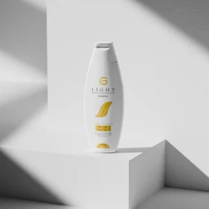 Light |Anti Dandruff Shampoo