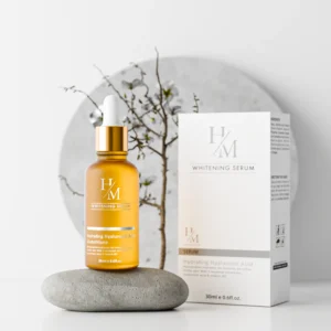H/M |Whitening Serum